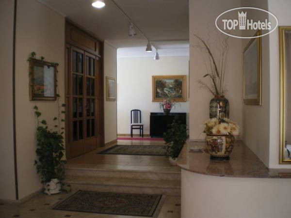 New photos from tourists Agathae Hotel & Residence 3*