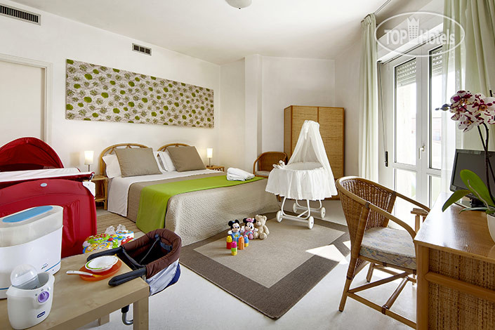 New photos from tourists Mida Hotel 3*
