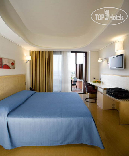 Hotel photo Panoramic 3*