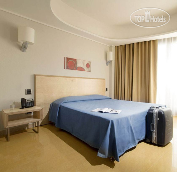 Hotelier's photos Panoramic 3*