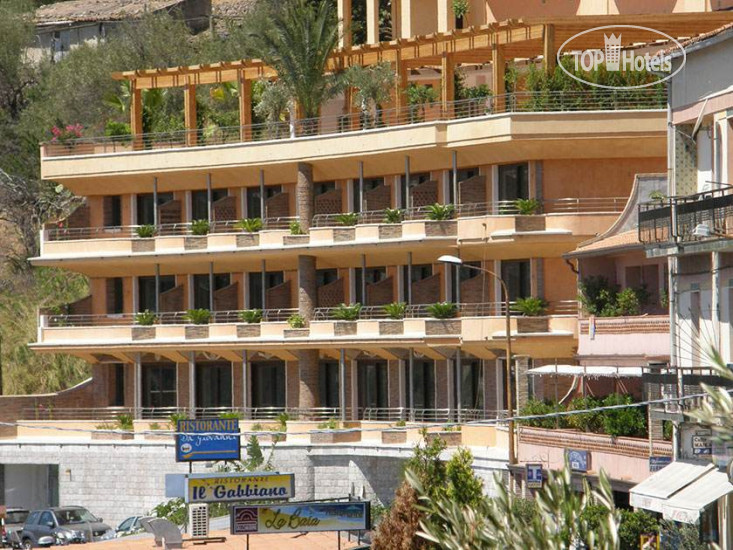 Hotelier's photos Panoramic 3*