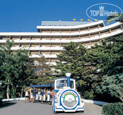 Hotelier's photos Costa Verde 4*