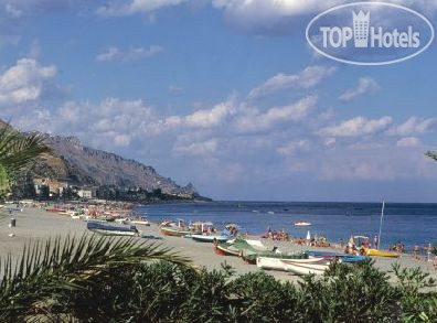 New photos from tourists San Vincenzo 4*
