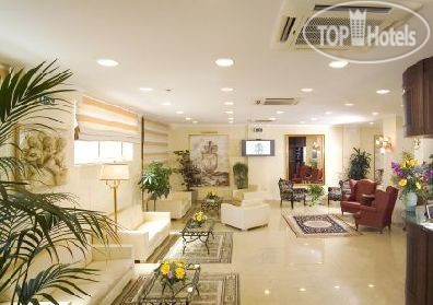 Hotelier's photos San Vincenzo 4*