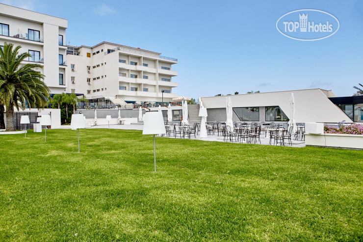 Новые добавленные фото туристов Santa Lucia Le Sabbie d`Oro 3*