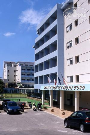 Фотографии отельера Santa Lucia Le Sabbie d`Oro 3*