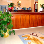New photos from tourists Kalos 3*
