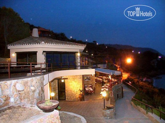 Hotel photo Calanica Resort 4*