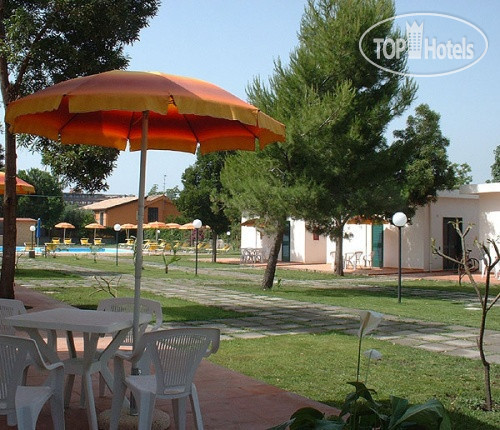 Hotelier's photos Villagio Artemide APT