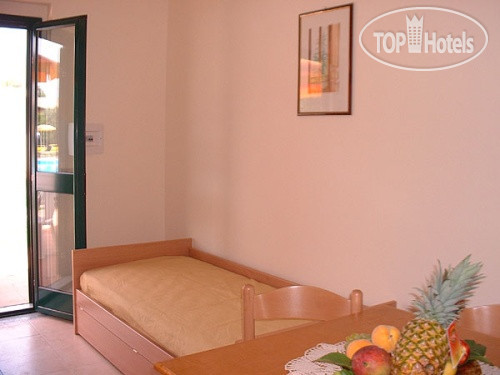 New photos from tourists Villagio Artemide APT