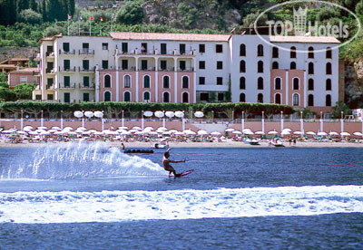 Hotel photo Lido Mediterranee 4*
