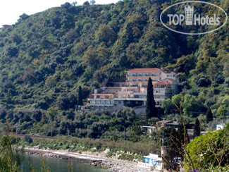 Hotel photo Bay Palace Hotel 4*