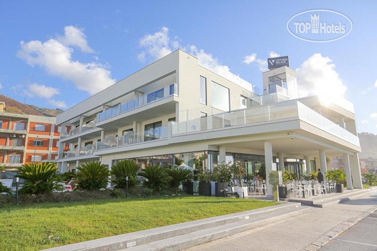 Hotel photo Victoria Palace 4*