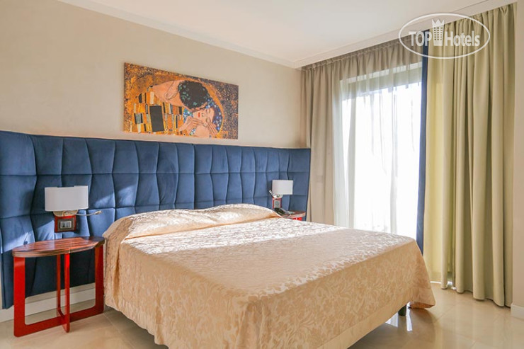 Hotel photo Victoria Palace 4*