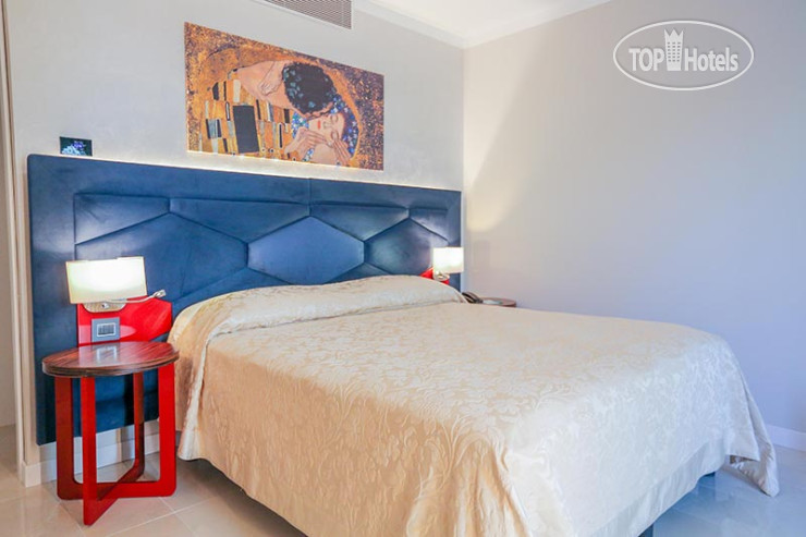 Hotelier's photos Victoria Palace 4*