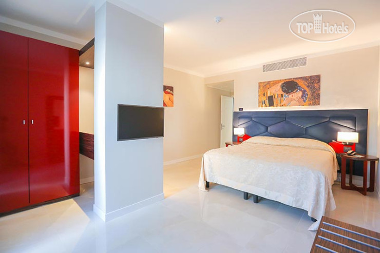 New photos from tourists Victoria Palace 4*