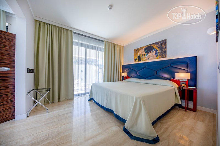 Hotel photo Victoria Palace 4*