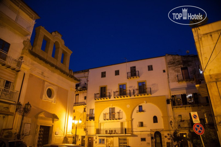 Hotel photo Palazzo Melluso 