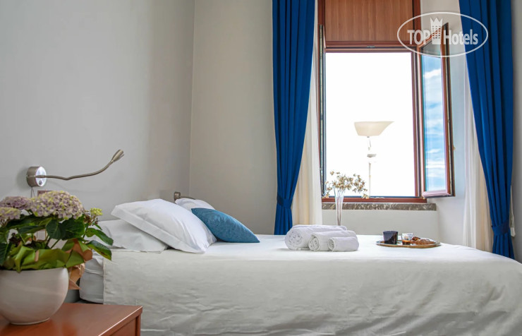 New photos from tourists Palazzo Durante 3*