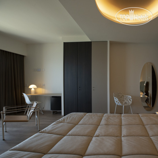 Hotelier's photos Hotel Belvedere Resort 4*