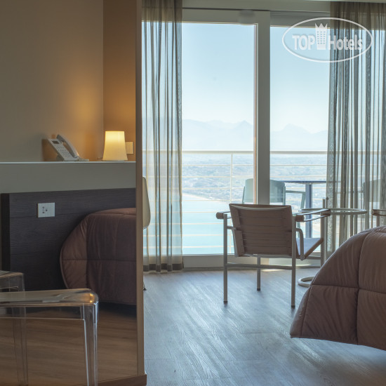 New photos from tourists Hotel Belvedere Resort 4*
