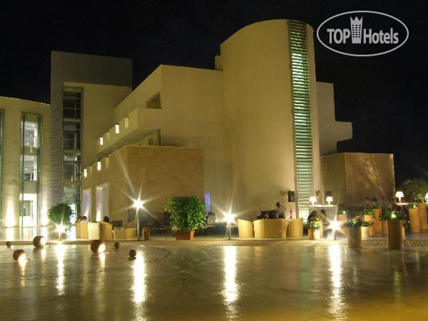 Hotelier's photos Capo Peloro Resort 4*