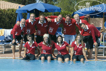New photos from tourists Capo Peloro Resort 4*