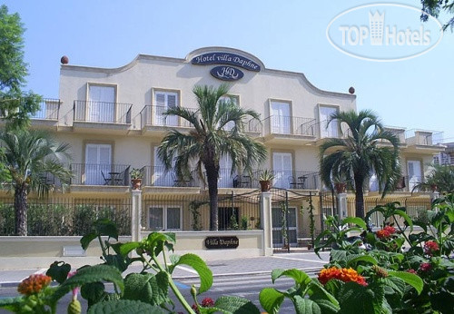 Новые добавленные фото туристов Villa Daphne 3*