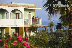 Hotel photo Serenusa Village 4*