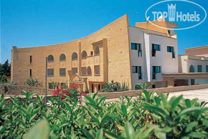 Hotelier's photos Himera Beach Club 4*