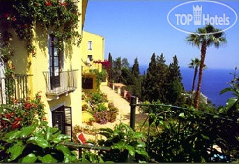 Hotelier's photos Villa Belvedere 3*