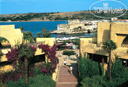 Hotelier's photos Brucoli Village 4*