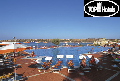 New photos from tourists Brucoli Village 4*