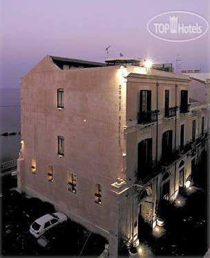 Hotelier's photos Domus Mariae 3*