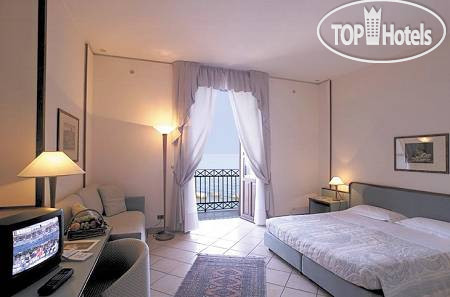 New photos from tourists Domus Mariae 3*
