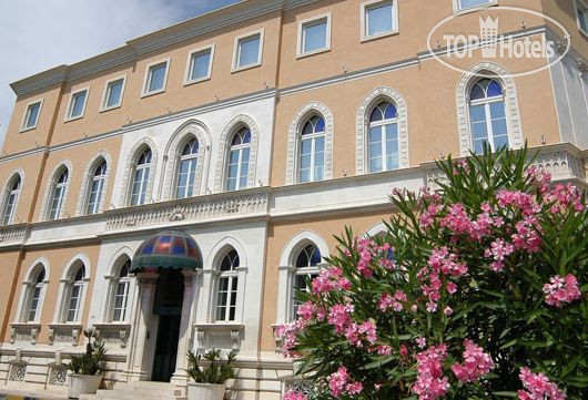 Hotel photo Ortigia 5*