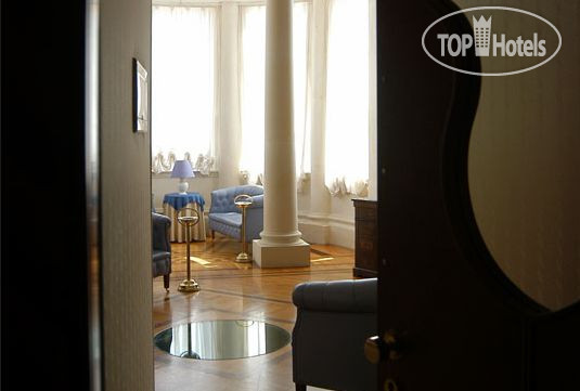 New photos from tourists Ortigia 5*