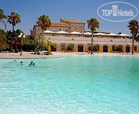Hotel photo Best Western Hotel Kaos 4*
