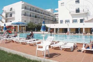 Hotelier's photos Hotel Club Helios 3*