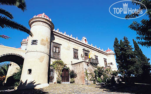 Hotelier's photos Castello San Marco 4*