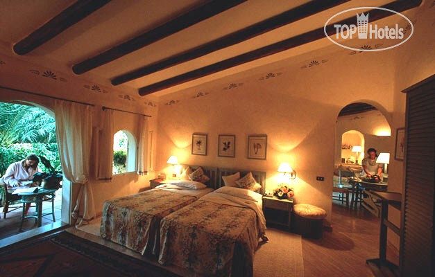 New photos from tourists Le Dune 3*