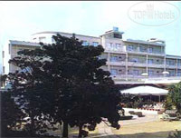 Hotelier's photos Mondello Palace 4*