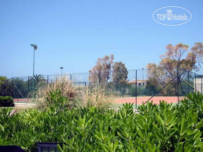 New photos from tourists Florio Park 4*