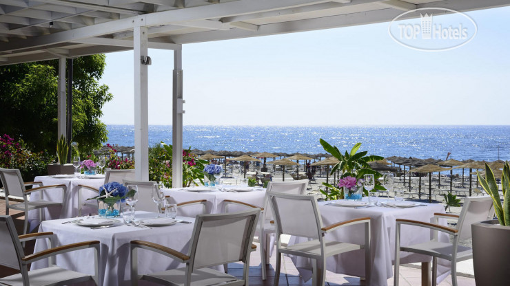 New photos from tourists UNAHOTELS Naxos Beach Sicilia 4*
