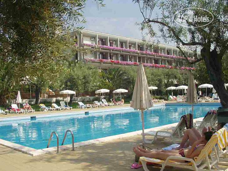 New photos from tourists Naxos Beach Club Parco 3*