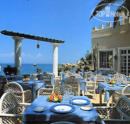 Hotelier's photos Villa Sant Andrea, A Belmond Hotel, Taormina Mare 5*