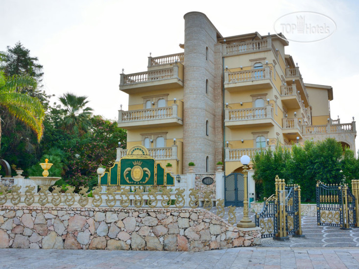 Hotel photo Hellenia Yachting 4*