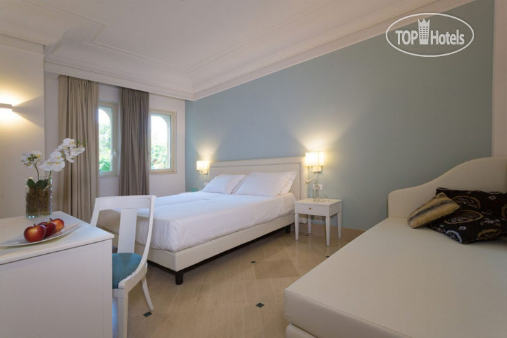 Hotelier's photos Hellenia Yachting 4*