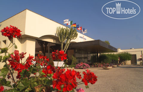 Hotelier's photos MClub Alicudi 4*