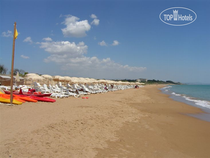 New photos from tourists Costanza Beach Club 4*